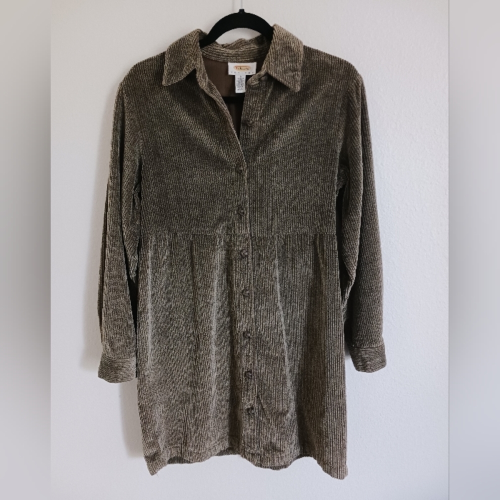 Talbots Petites Courdory Dress